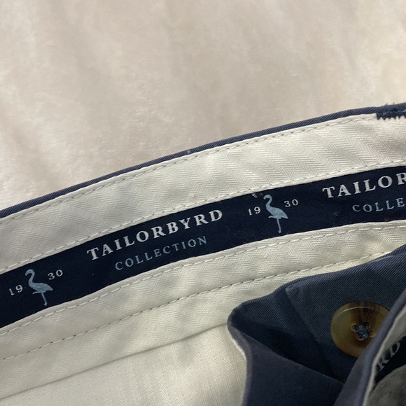 Tailor By Rd men pants - Picture 2 of 2